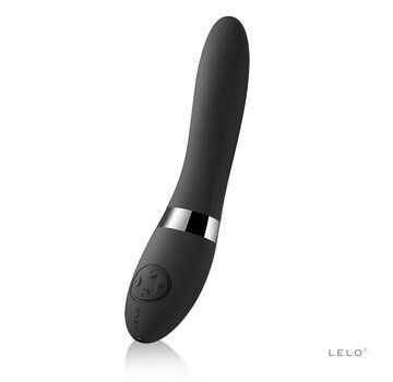 Lelo Lelo - Elise 2 Vibrator Zwart