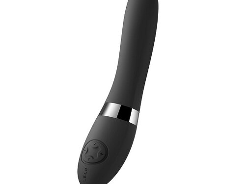 Lelo Lelo - Elise 2 Vibrator Zwart