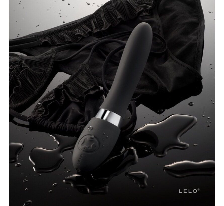 Lelo - Elise 2 Vibrator Zwart