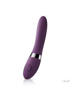 Lelo Lelo - Elise 2 Vibrator Paars