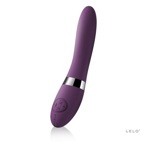 Lelo Lelo - Elise 2 Vibrator Paars