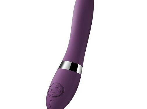 Lelo Lelo - Elise 2 Vibrator Paars