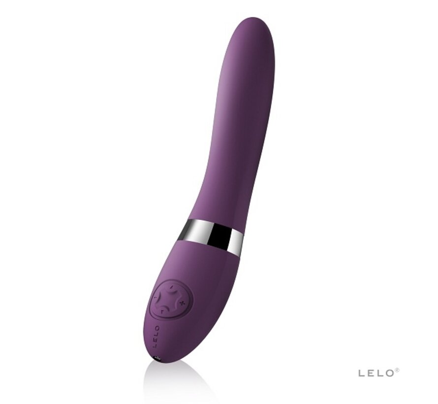 Lelo - Elise 2 Vibrator Paars