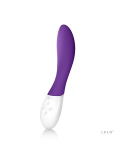 Lelo Lelo - Mona 2 Vibrator Paars