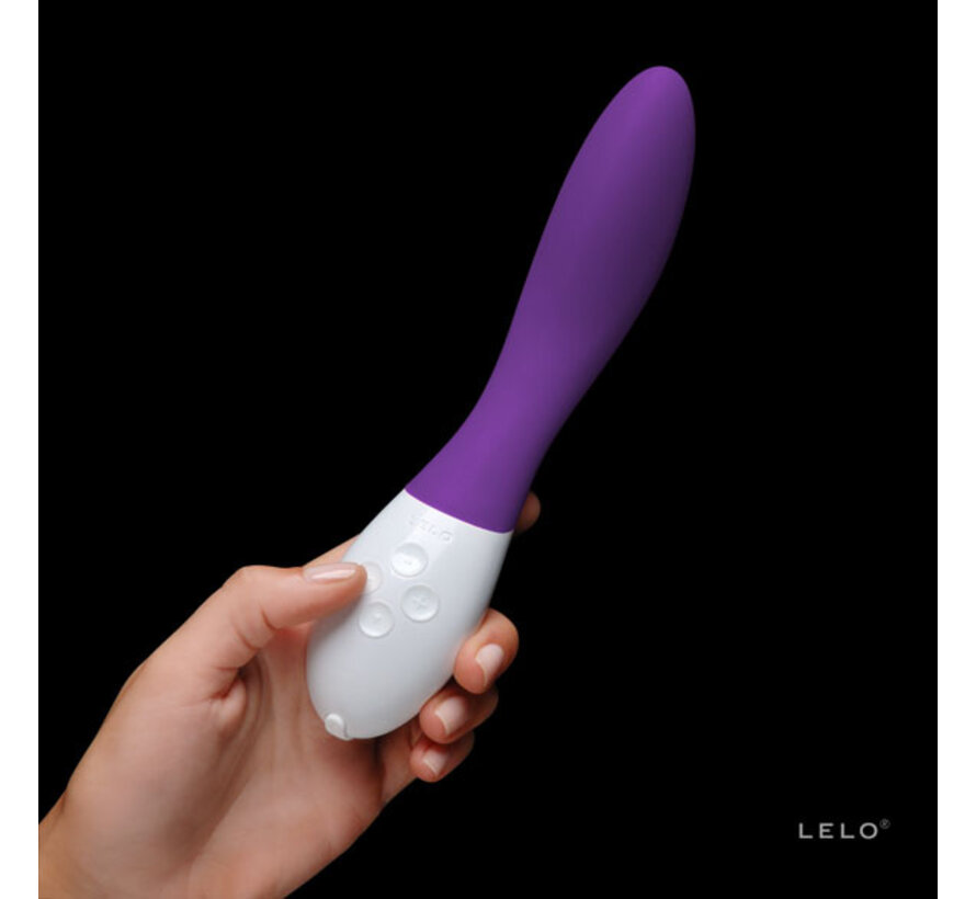 Lelo - Mona 2 Vibrator Paars