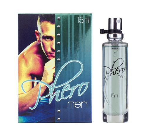Cobeco Pharma Pheromen Eau de Toilette