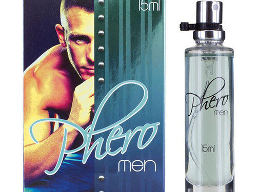Cobeco Pharma Pheromen Eau de Toilette