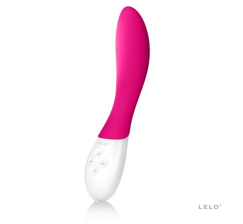 Lelo Lelo - Mona 2 Vibrator Kersrood