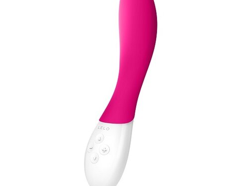 Lelo Lelo - Mona 2 Vibrator Kersrood