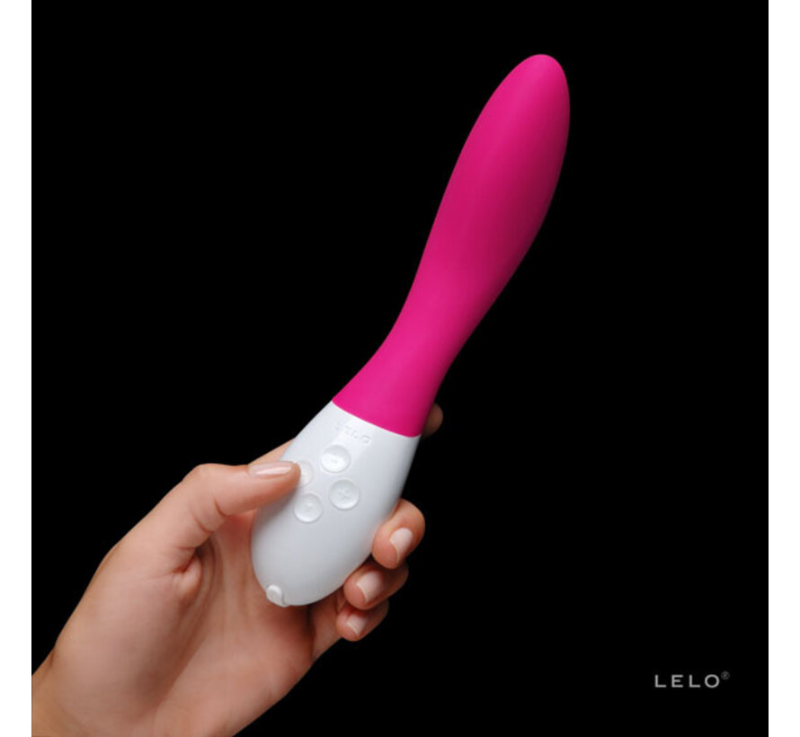 Lelo - Mona 2 Vibrator Kersrood