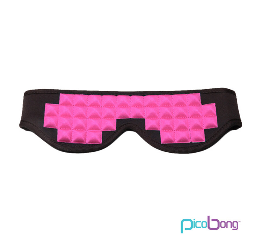 PicoBong - See No Evil Blinddoek Kersrood