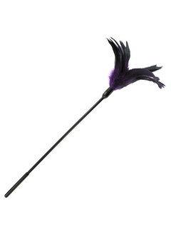 Sportsheets Sportsheets - Starburst Tickler Violet