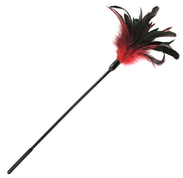 Sportsheets Sportsheets - Starburst Tickler Rood