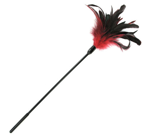 Sportsheets Sportsheets - Starburst Tickler Rood