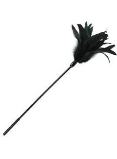 Sportsheets Sportsheets - Starburst Tickler Zwart