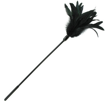 Sportsheets Sportsheets - Starburst Tickler Zwart