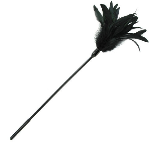 Sportsheets Sportsheets - Starburst Tickler Zwart