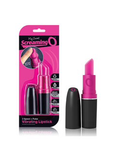 The Screaming O The Screaming O - Vibrerende Lippenstift