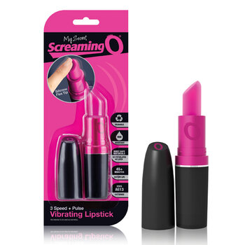 The Screaming O The Screaming O - Vibrerende Lippenstift