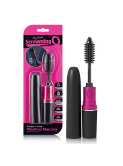The Screaming O The Screaming O - Vibrerende Mascara