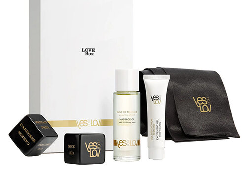 YESforLOV - Love Box