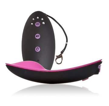 OhMiBod OhMiBod - Club Vibe 2.OH Muziekvibrator