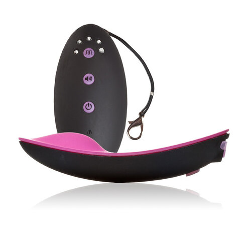 OhMiBod OhMiBod - Club Vibe 2.OH Muziekvibrator