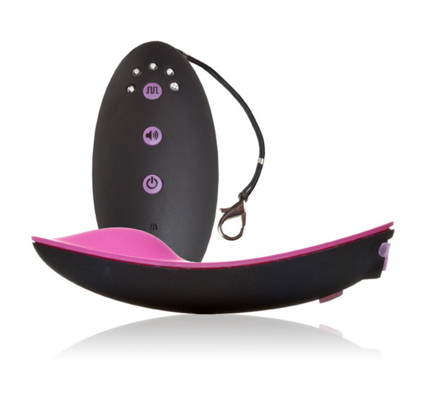 OhMiBod - Club Vibe 2.OH Muziekvibrator