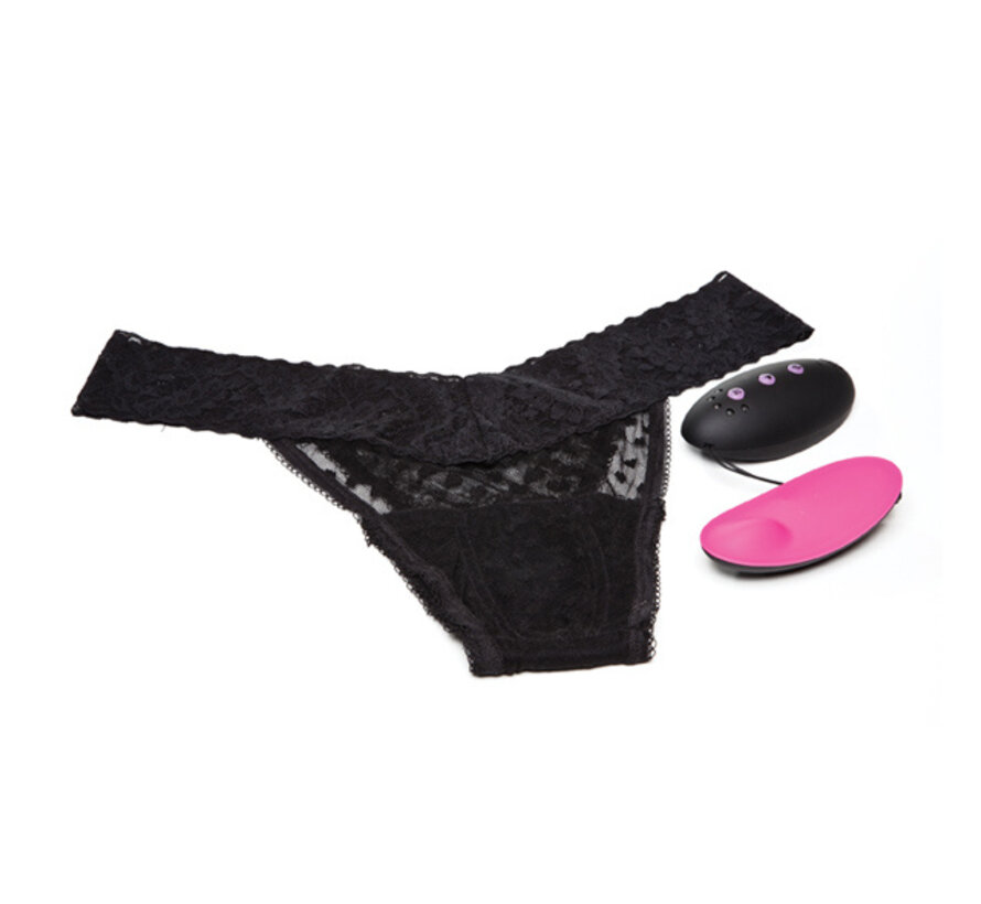 OhMiBod - Club Vibe 2.OH Muziekvibrator