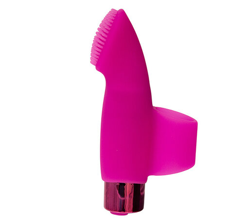 PowerBullet PowerBullet - Oplaadbare Naughty Nubbies Roze