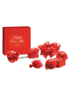 Bijoux Indiscrets Bijoux Indiscrets - Happily Ever After Bruidsbox Red Label