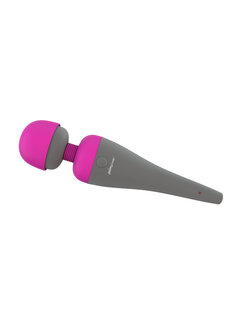 Palm Power PalmPower - Wand Massager