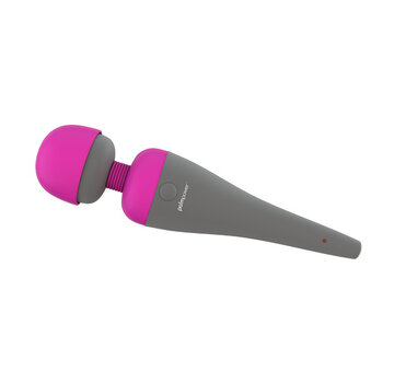 Palm Power PalmPower - Wand Massager
