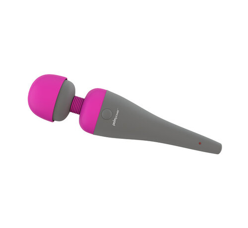Palm Power PalmPower - Wand Massager
