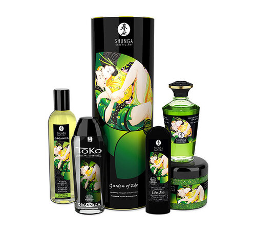 Shunga Shunga - Hof van Eden Collectie