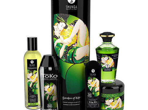 Shunga Shunga - Hof van Eden Collectie