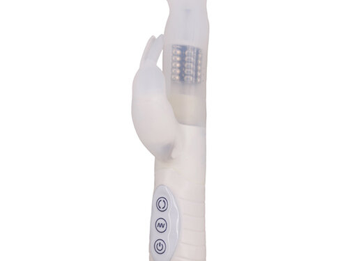 Layla Layla - Artiche Vibrator Wit