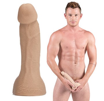 Fleshlight Fleshjack Boys - Brent Corrigan Dildo