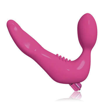 PowerBullet PowerBullet - Infinity Strapless Strap-On