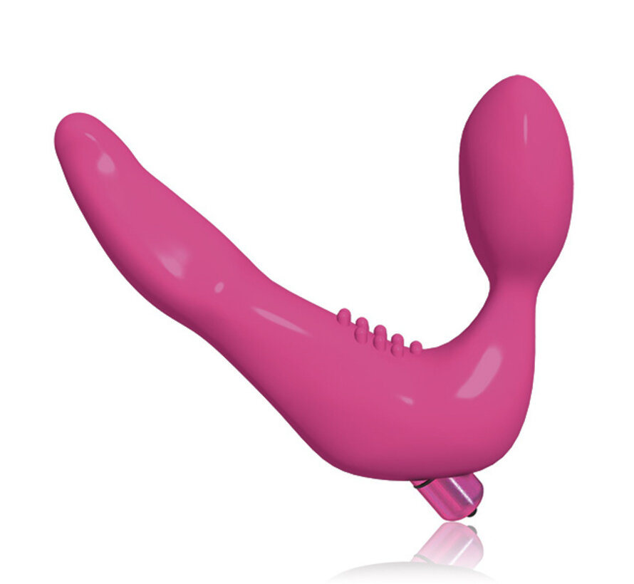 PowerBullet - Infinity Strapless Strap-On