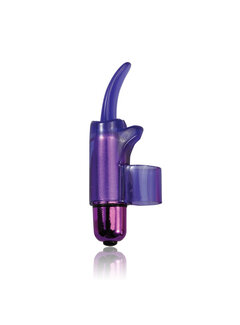 PowerBullet PowerBullet - Tingling Tongue Vibrator Paars