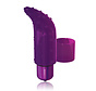 PowerBullet - Frisky Finger Vinger Vibrator Paars