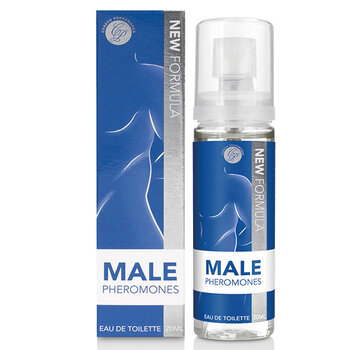 Cobeco Pharma CP Mannelijke Feromonen 20 ml