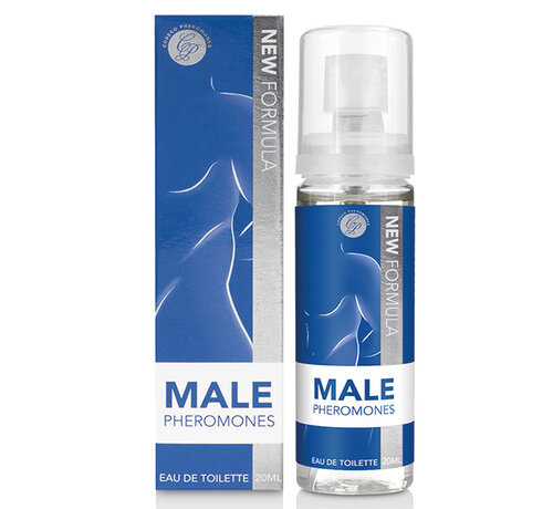 Cobeco Pharma CP Mannelijke Feromonen 20 ml