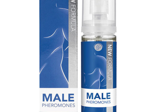 Cobeco Pharma CP Mannelijke Feromonen 20 ml