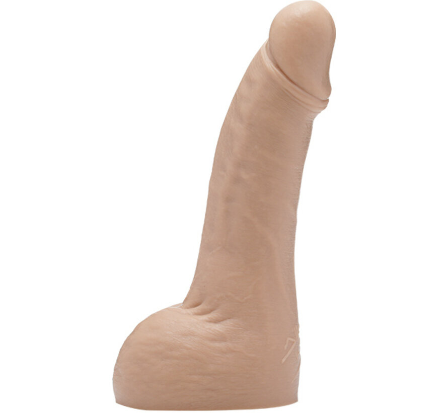 Fleshjack Boys - Allen King Dildo