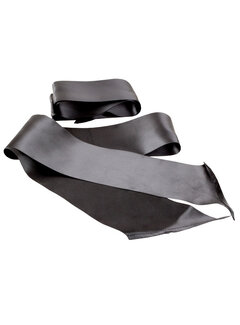 Sportsheets Sportsheets - Sex & Mischief Silky Sash Restraints