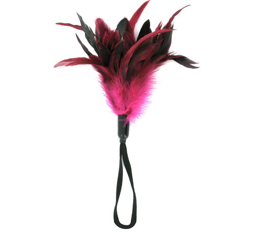 Sportsheets Sportsheets - Pleasure Feather Roze