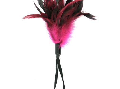 Sportsheets Sportsheets - Pleasure Feather Roze