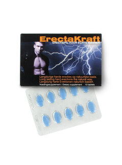 Morningstar ErectaKraft